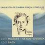 ORQUESTRA DE CAMBRA GONÇAL COMELLAS