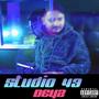 STUDIO 43 (Explicit)