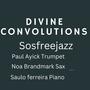 Divine Convolutions  sosfreejazz