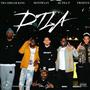 DTLA (feat. ThaDreamKing, RonSwaan, JK Tha P & TwoFive) [Explicit]
