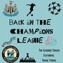 Back in the Champions League (feat. Frank Young)