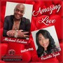 Amazing Love (feat. Paulette Tajah)