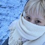 Frio de inverno.