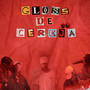 Gloss de Cereja (Explicit)