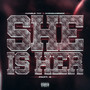 She Is Her Pt. 2 (Explicit)