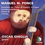 Ponce: Guitar Collection, Vol. 3