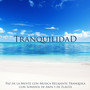 Tranquilidad - Paz de la Mente con Musica Relajante Tranquila con Sonidos de Arpa y de Flauta