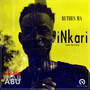 Inkari (Afro-tech Mix)