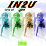 IN2U (sped up) [Explicit]