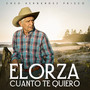 Elorza Cuanto Te Quiero