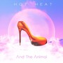 Hot Heat (feat. KIMIHARU)