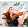Per musicam ad astra