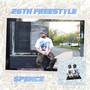 26th Freestyle (Explicit)