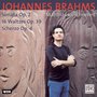 Brahms: Piano Works