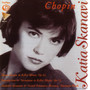 Chopin: Sonata No.2, Introduction & Variations Op.12, etc.