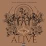 ALIVE (feat. Lord Jordvn) [Explicit]