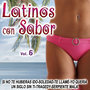 Latinos Con Sabor Vol.6