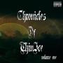 Chronicles of ThinIce, Vol. One (Explicit)