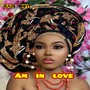 am in love