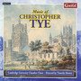 Music Of Christopher Tye
