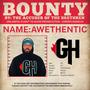 BOUNTY (Explicit)
