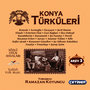 Konya Türküleri Arşiv 2