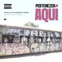 Pertenezco Aquí (Explicit)