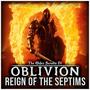 The Elder Scrolls IV: Oblivion (Reign of the Septims) (Metal Version)