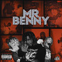 MR BENNY (Explicit)