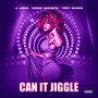 Can It Jiggle (Explicit)