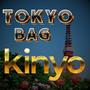 Tokyo Bag