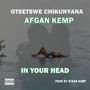 In your head (feat. Afgan Kemp)