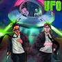 UFO (feat. K.M.O) [Explicit]