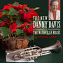 The New Danny Davis & The Nashville Brass Christmas Album