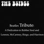 Beatles Tribute: A Dedication To Rubber Soul And Lennon, Mccartney, Ringo And Harrison