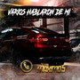 Varios Hablaron De Mi (feat. Los Maximos)