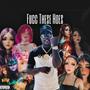 Fucc These Hoes (Explicit)