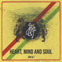 Heart, Mind and Soul