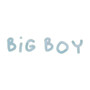 Big Boy (Explicit)