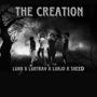 The creation (Explicit)