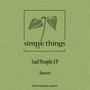 Sad People EP