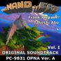 The Legend of Kyrandia II: The Hand of Fate: PC-9821 OPNA Version A, Vol.I (Original Game Soundtrack)
