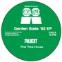 Garden State '92 EP