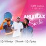 Ahi Relax (feat. Dj Mandoza)