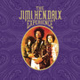 The Jimi Hendrix Experience (Deluxe Reissue)