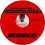 Underground Hustle EP