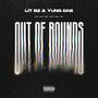 Out of Bounds (feat. Yung Dab) [Explicit]