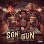 Son Of A Gun (feat. Shaun Mecca & Lil Flip) [Explicit]