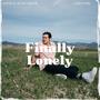 Finally Lonely (feat. JoeyNE)