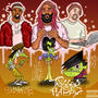 Trigger Happy (feat. Slimesito & LoLifeLane) [Explicit]